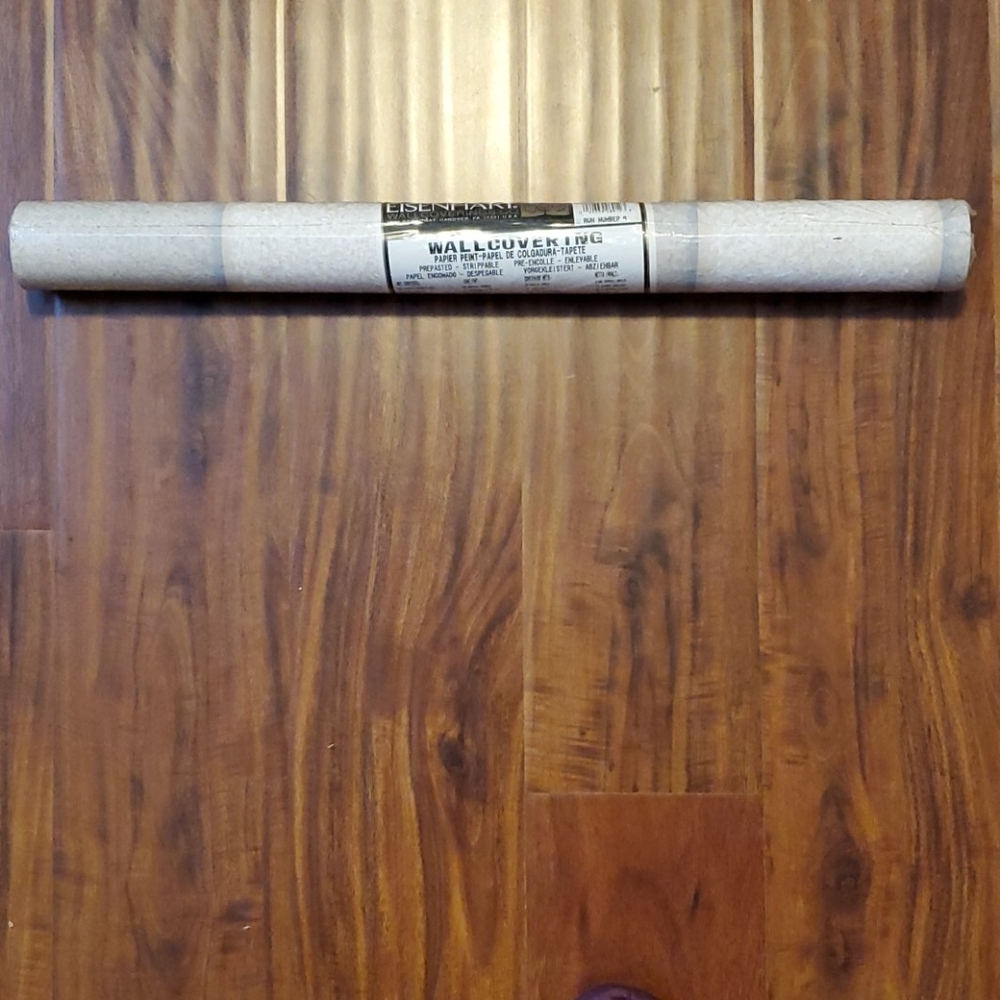 NWT EISENHART WALL COVERINGS (WALL PAPER)